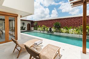 Copper Estate 1 by Alfred in Bali