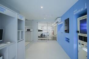 Anook Air Hotel Jinju