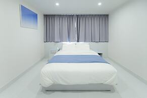 Anook Air Hotel Jinju