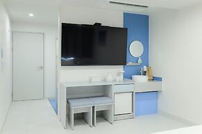 Anook Air Hotel Jinju