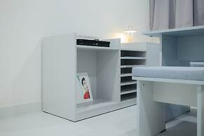 Anook Air Hotel Jinju