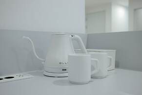 Anook Air Hotel Jinju