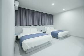 Anook Air Hotel Jinju