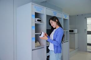 Anook Air Hotel Jinju