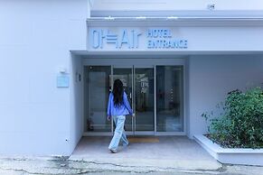 Anook Air Hotel Jinju