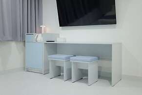 Anook Air Hotel Jinju