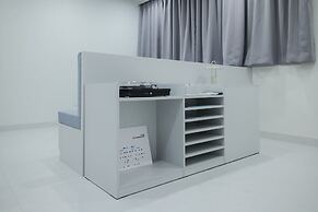 Anook Air Hotel Jinju