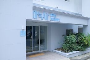 Anook Air Hotel Jinju