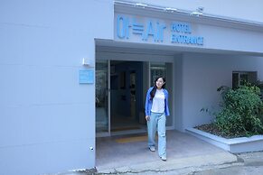 Anook Air Hotel Jinju