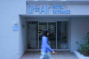 Anook Air Hotel Jinju