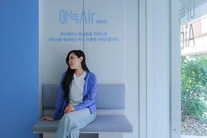 Anook Air Hotel Jinju