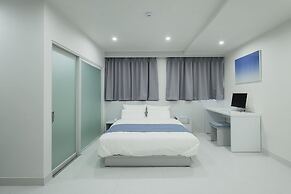 Anook Air Hotel Jinju