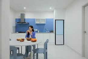 Anook Air Hotel Jinju