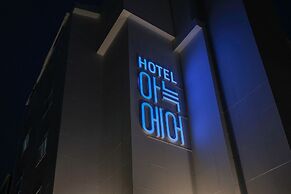 Anook Air Hotel Jinju