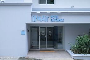 Anook Air Hotel Jinju