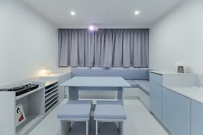 Anook Air Hotel Jinju