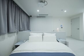 Anook Air Hotel Jinju