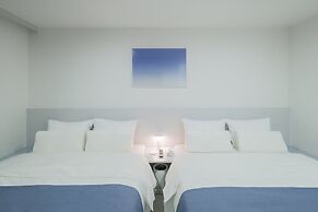 Anook Air Hotel Jinju