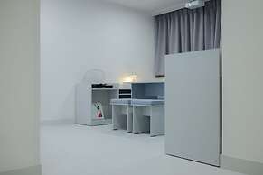 Anook Air Hotel Jinju