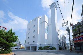 Anook Air Hotel Jinju