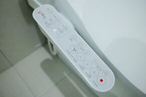 Anook Air Hotel Jinju