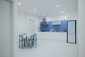 Anook Air Hotel Jinju