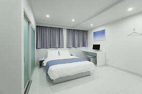 Anook Air Hotel Jinju