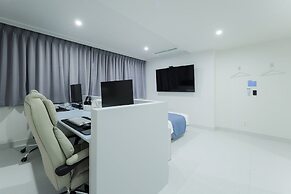 Anook Air Hotel Jinju