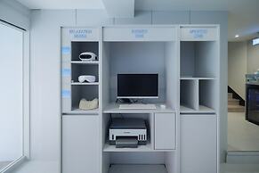 Anook Air Hotel Jinju