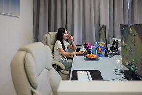 Anook Air Hotel Jinju