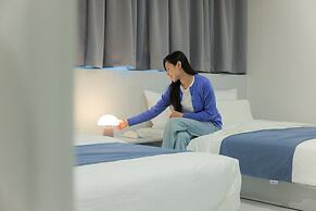 Anook Air Hotel Jinju