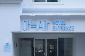 Anook Air Hotel Jinju