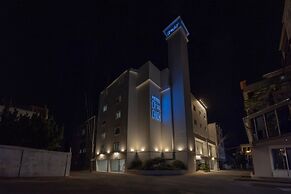 Anook Air Hotel Jinju