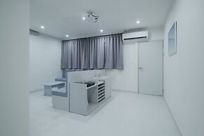 Anook Air Hotel Jinju
