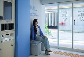 Anook Air Hotel Jinju