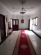 Hotel Azaghar