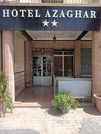 Hotel Azaghar