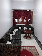 Hotel Azaghar