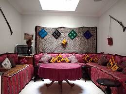 Hotel Azaghar