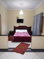 Hotel Azaghar