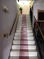 Hotel Azaghar