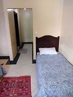 Hotel Azaghar