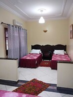 Hotel Azaghar