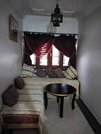 Hotel Azaghar