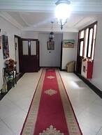Hotel Azaghar