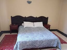Hotel Azaghar