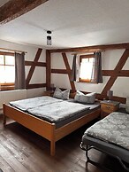 Altstadtpension Zirndorf