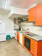 Modular Suites Alfonso Gomez