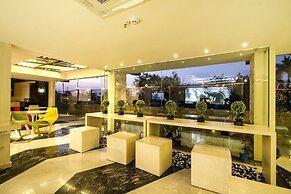 Hotel Art Boutique