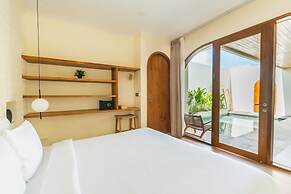 Copper Estate 2 by Alfred in Bali